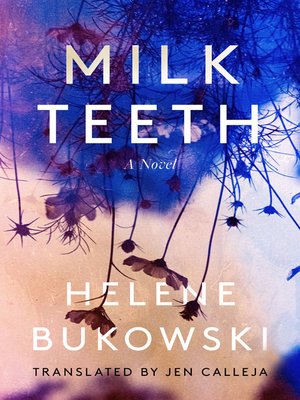 cover image of Milk Teeth